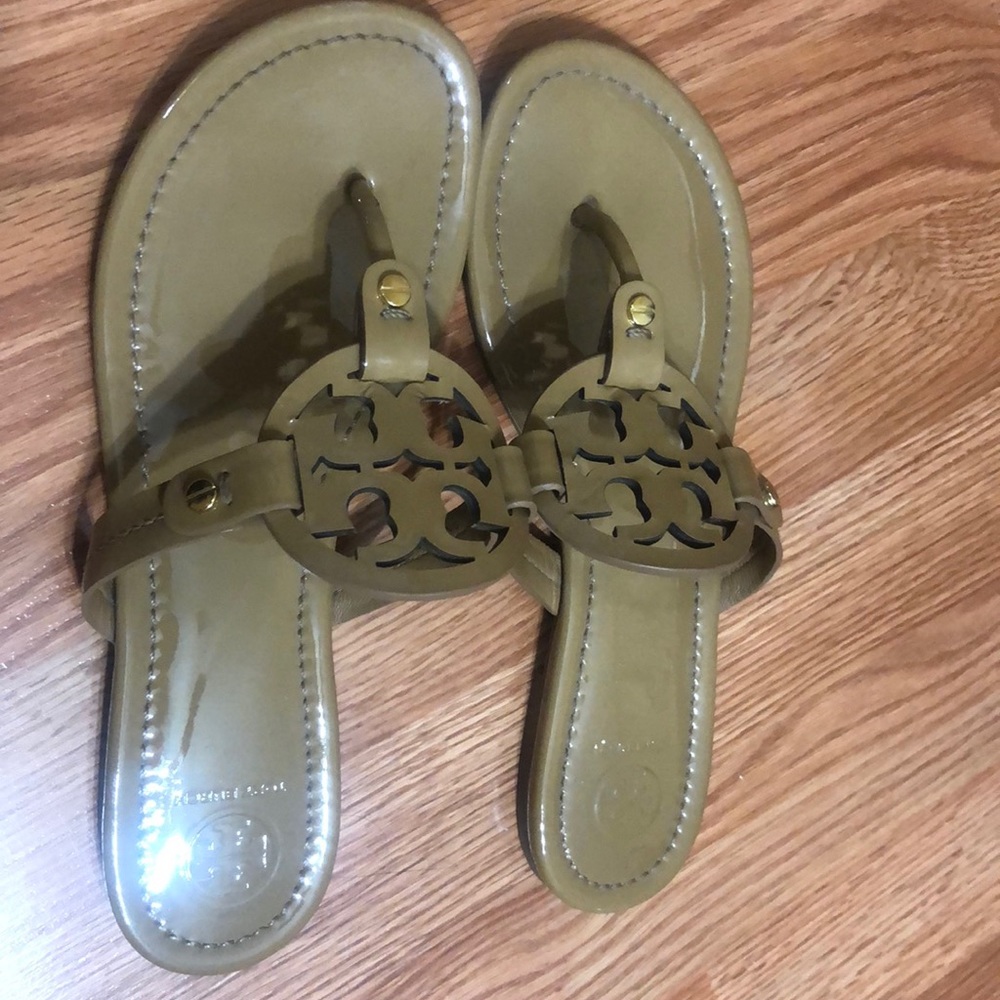 Tory Burch Miller